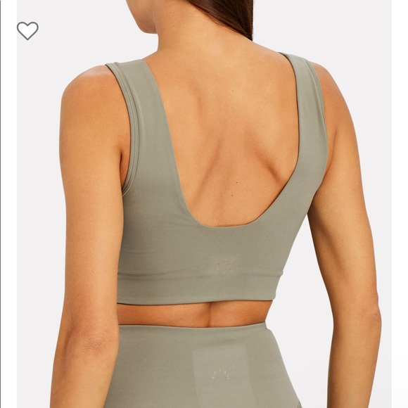 Varley delta bra - Picture 3 of 5